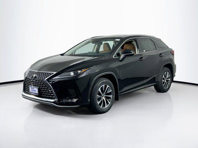 used 2022 Lexus RX 350 car, priced at $41,651