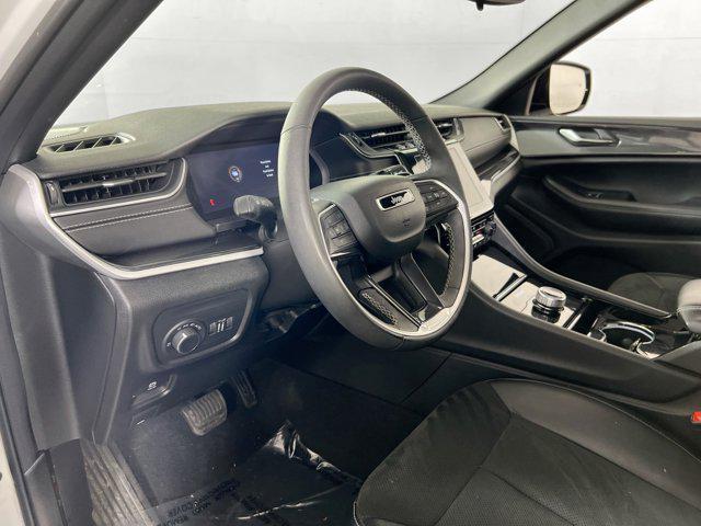 used 2023 Jeep Grand Cherokee car, priced at $33,460