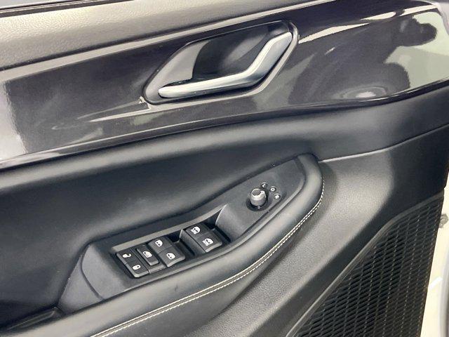 used 2023 Jeep Grand Cherokee car, priced at $33,460