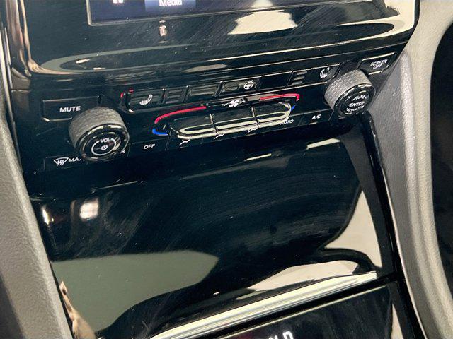 used 2023 Jeep Grand Cherokee car, priced at $33,460