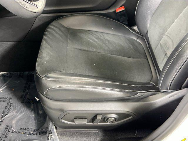 used 2023 Jeep Grand Cherokee car, priced at $33,460