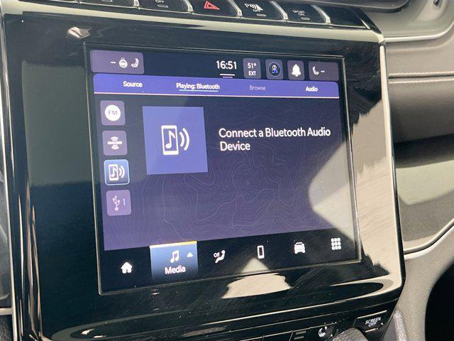 used 2023 Jeep Grand Cherokee car, priced at $33,460