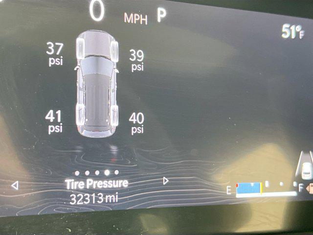 used 2023 Jeep Grand Cherokee car, priced at $33,460