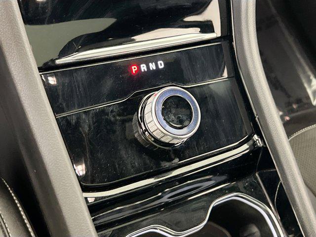 used 2023 Jeep Grand Cherokee car, priced at $33,460