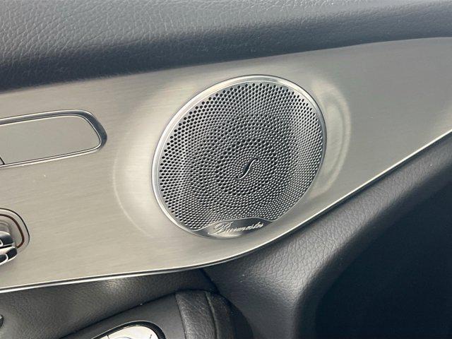 used 2019 Mercedes-Benz GLC 350e car, priced at $22,654