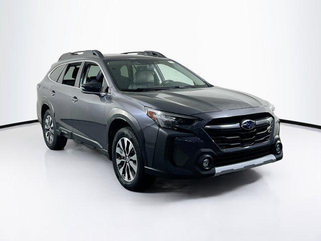 used 2023 Subaru Outback car, priced at $29,777