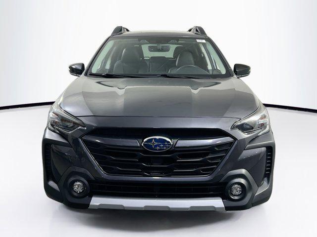 used 2023 Subaru Outback car, priced at $29,777