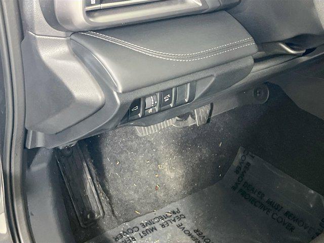 used 2023 Subaru Outback car, priced at $29,777