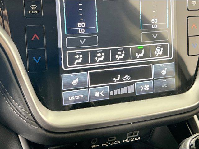 used 2023 Subaru Outback car, priced at $29,777