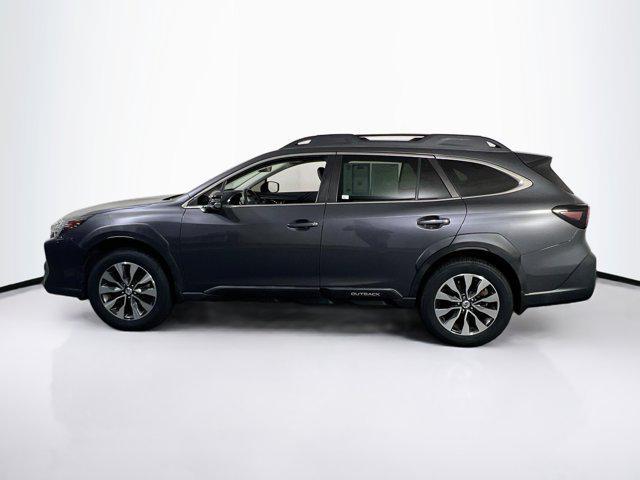 used 2023 Subaru Outback car, priced at $29,777