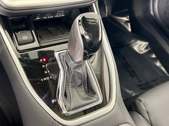 used 2023 Subaru Outback car, priced at $29,777