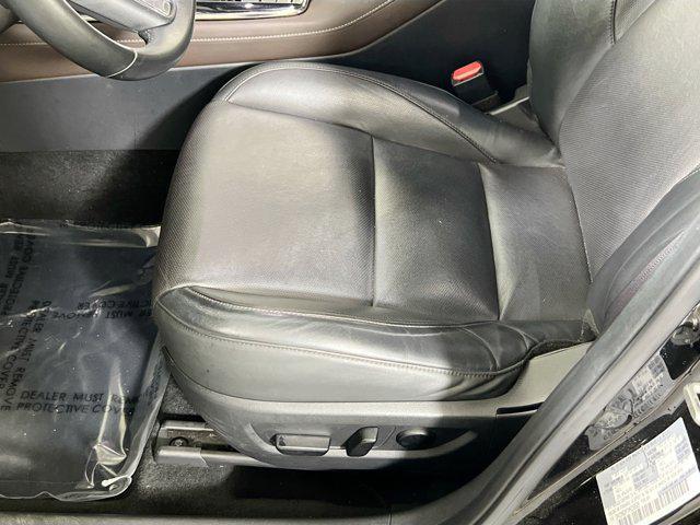 used 2021 Mazda CX-30 car, priced at $23,745