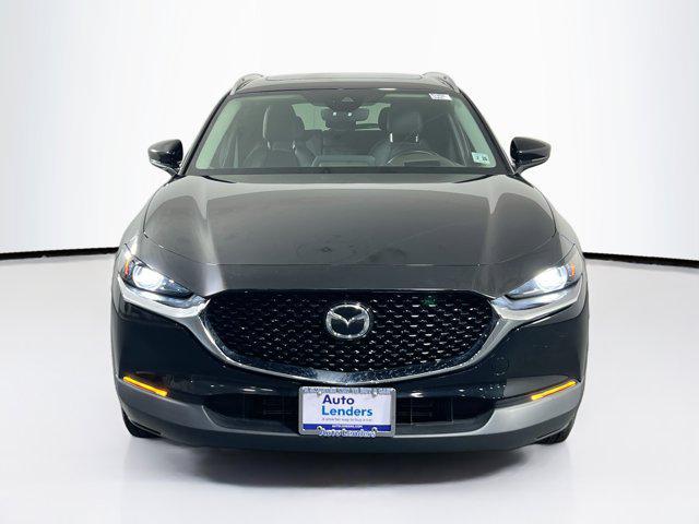 used 2021 Mazda CX-30 car, priced at $23,745