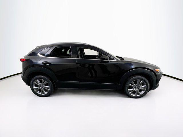 used 2021 Mazda CX-30 car, priced at $23,745