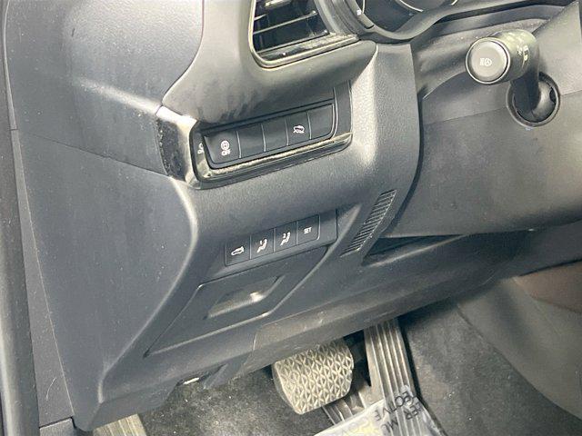 used 2021 Mazda CX-30 car, priced at $23,745