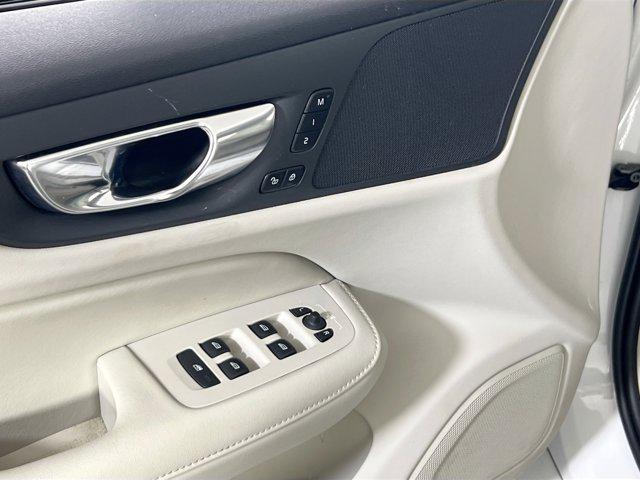used 2023 Volvo S60 car, priced at $27,393