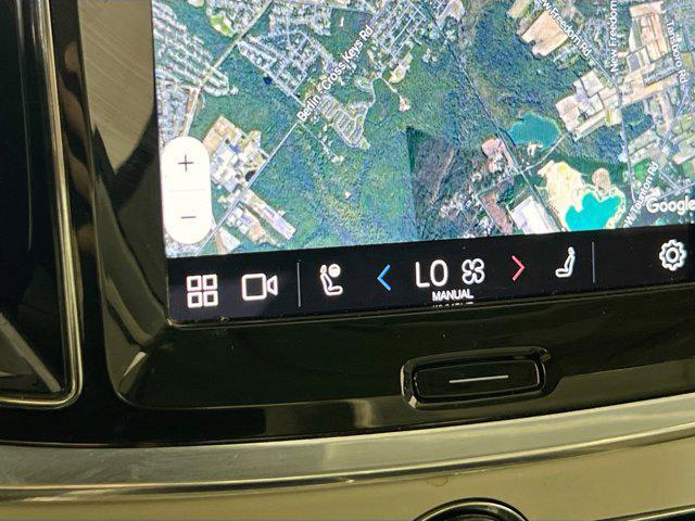 used 2023 Volvo S60 car, priced at $27,393