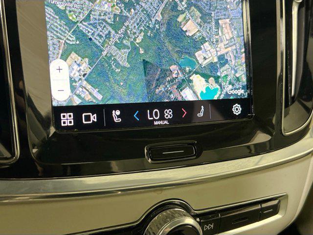 used 2023 Volvo S60 car, priced at $27,393