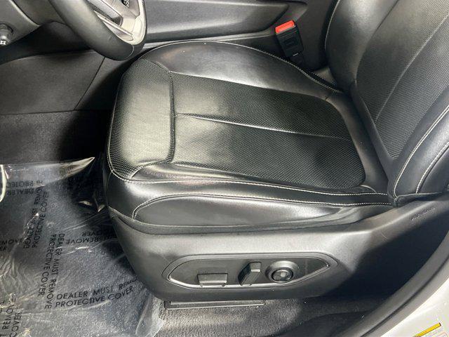 used 2021 Jeep Grand Cherokee L car, priced at $31,943