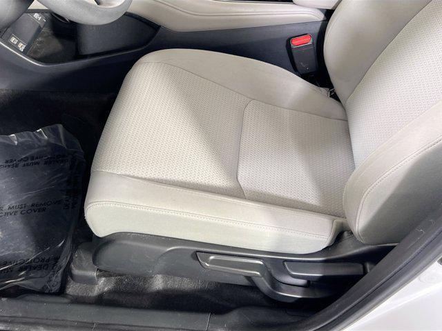 used 2022 Honda HR-V car, priced at $23,995