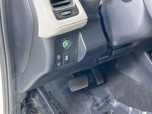 used 2022 Honda HR-V car, priced at $23,995
