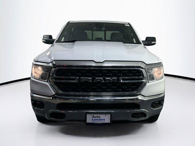 used 2022 Ram 1500 car, priced at $37,035