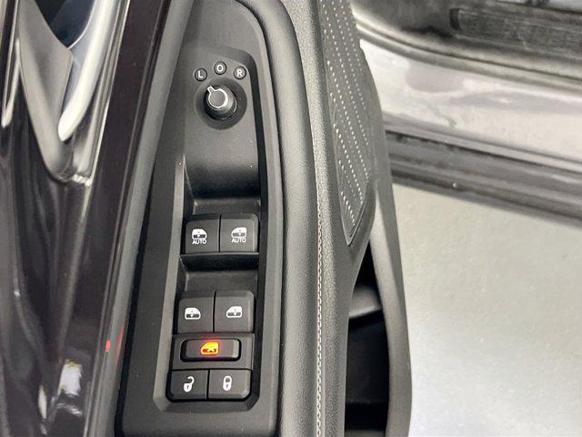 used 2023 Jeep Grand Cherokee car, priced at $34,669