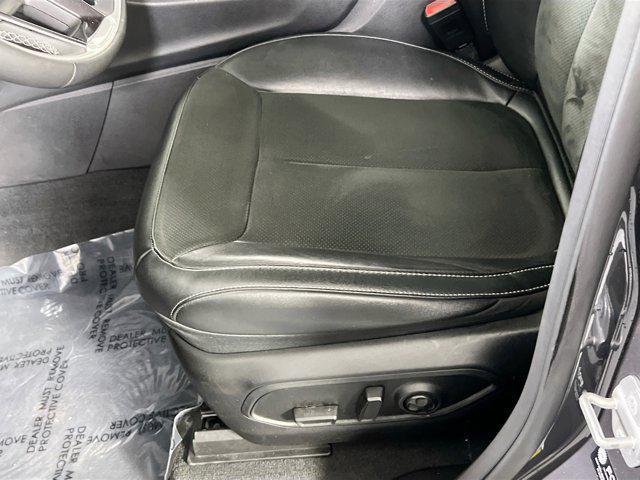 used 2023 Jeep Grand Cherokee car, priced at $34,669