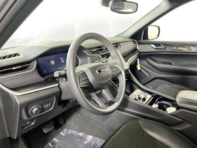 used 2023 Jeep Grand Cherokee car, priced at $34,669