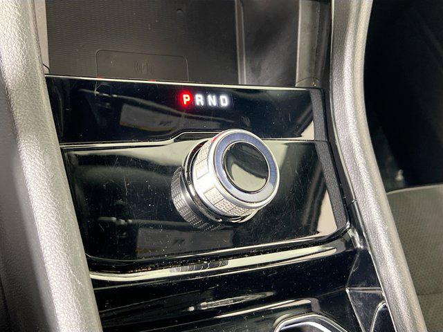 used 2023 Jeep Grand Cherokee car, priced at $34,669