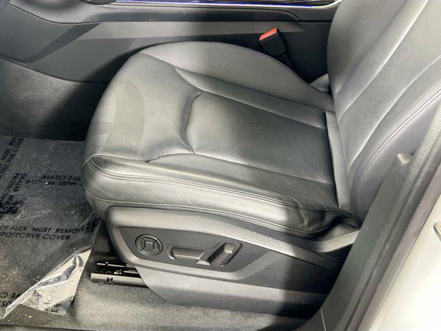 used 2022 Audi Q7 car, priced at $38,549