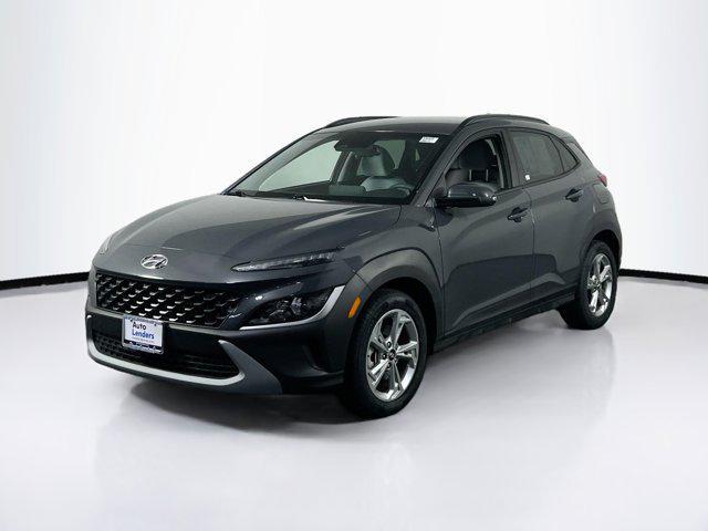 used 2023 Hyundai Kona car, priced at $23,532