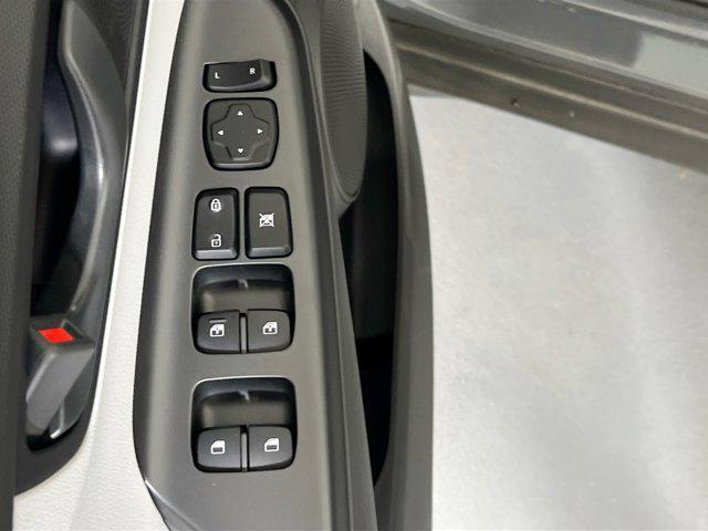 used 2023 Hyundai Kona car, priced at $23,532