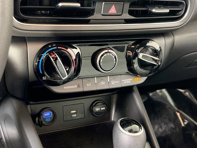 used 2023 Hyundai Kona car, priced at $23,532