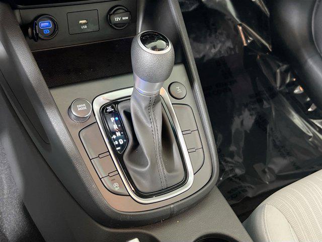 used 2023 Hyundai Kona car, priced at $23,532