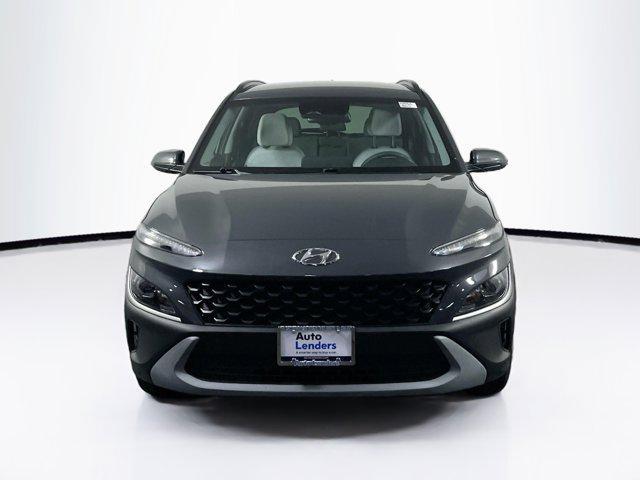 used 2023 Hyundai Kona car, priced at $23,532