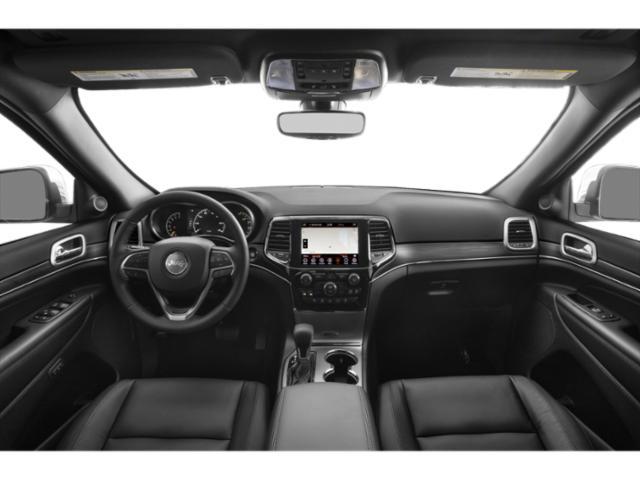 used 2022 Jeep Grand Cherokee car, priced at $25,208