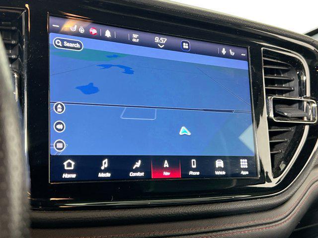 used 2022 Dodge Durango car, priced at $34,176