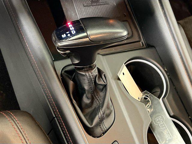 used 2022 Dodge Durango car, priced at $34,176