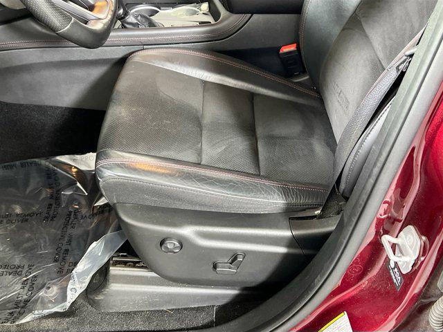 used 2022 Dodge Durango car, priced at $34,176