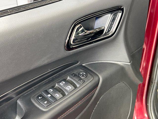 used 2022 Dodge Durango car, priced at $34,176