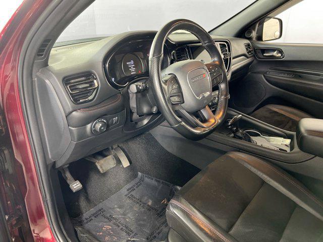 used 2022 Dodge Durango car, priced at $34,176