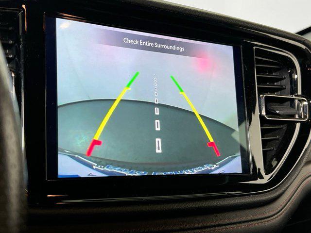 used 2022 Dodge Durango car, priced at $34,176