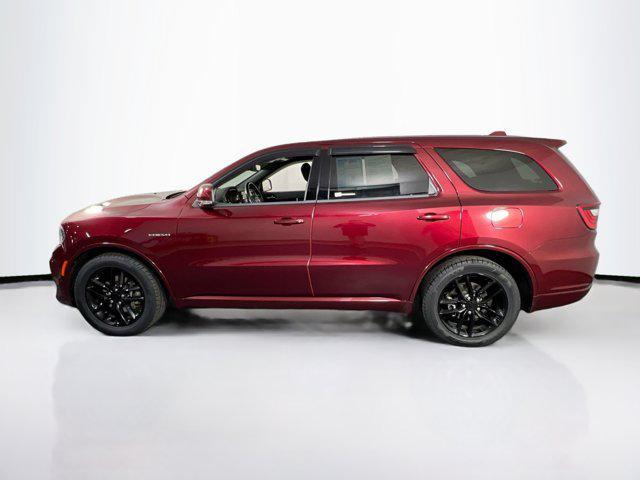 used 2022 Dodge Durango car, priced at $34,176