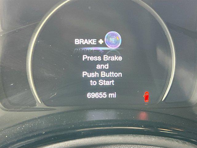 used 2022 Dodge Durango car, priced at $34,176