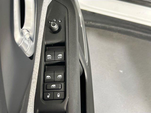 used 2022 Jeep Compass car, priced at $20,960