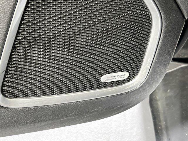 used 2022 Jeep Compass car, priced at $20,960