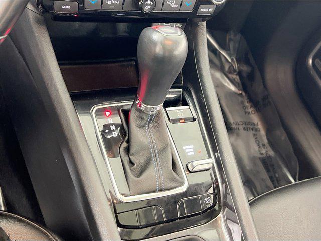 used 2022 Jeep Compass car, priced at $20,960