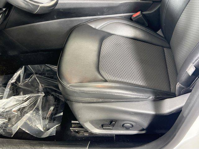 used 2022 Jeep Compass car, priced at $20,960