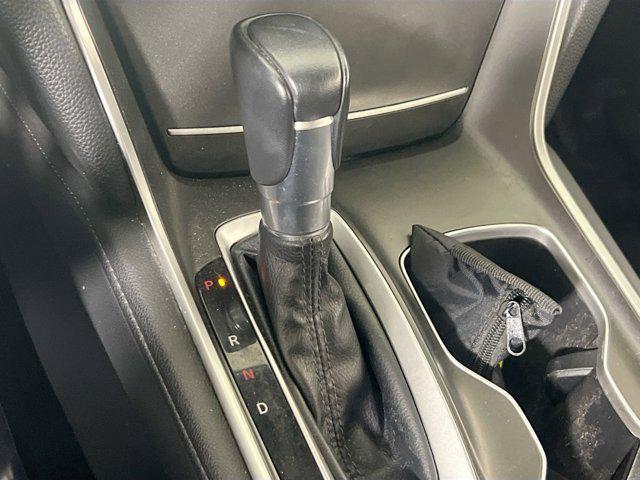 used 2022 Honda Accord car, priced at $25,557